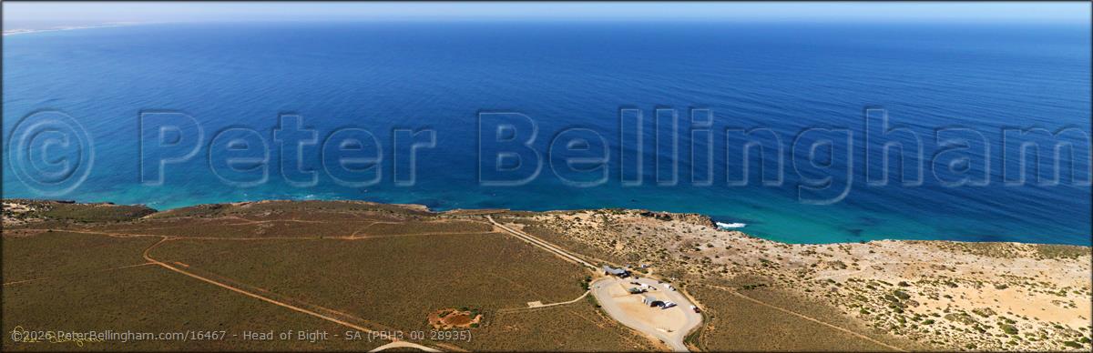 Peter Bellingham Photography Head of Bight - SA (PBH3 00 28935)